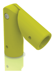 frp railings railex-round