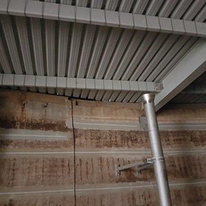 Load Requirements of FRP Structure